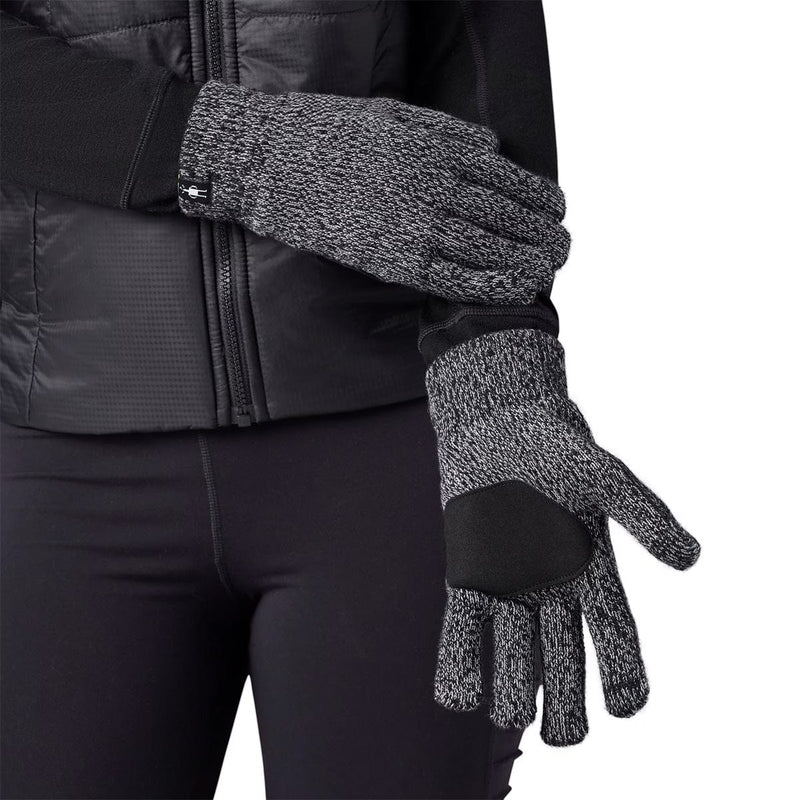 Load image into Gallery viewer, Smartwool Cozy Grip Glove