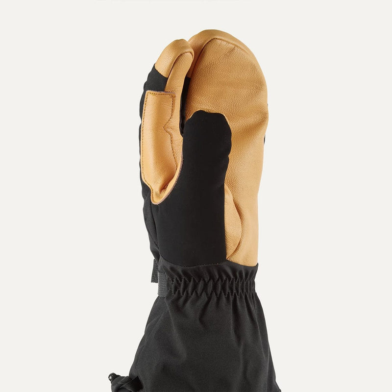 Load image into Gallery viewer, Sealskinz Congham Waterproof Thermal Ski Split Finger Mitten