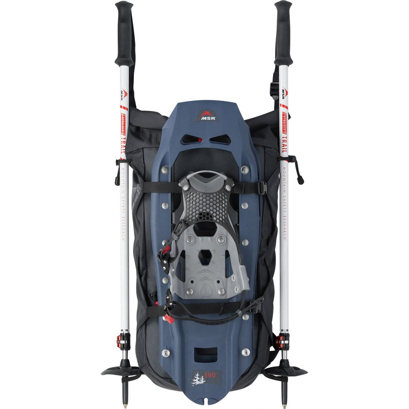 Load image into Gallery viewer, MSR Evo Trail Snowshoe Kit
