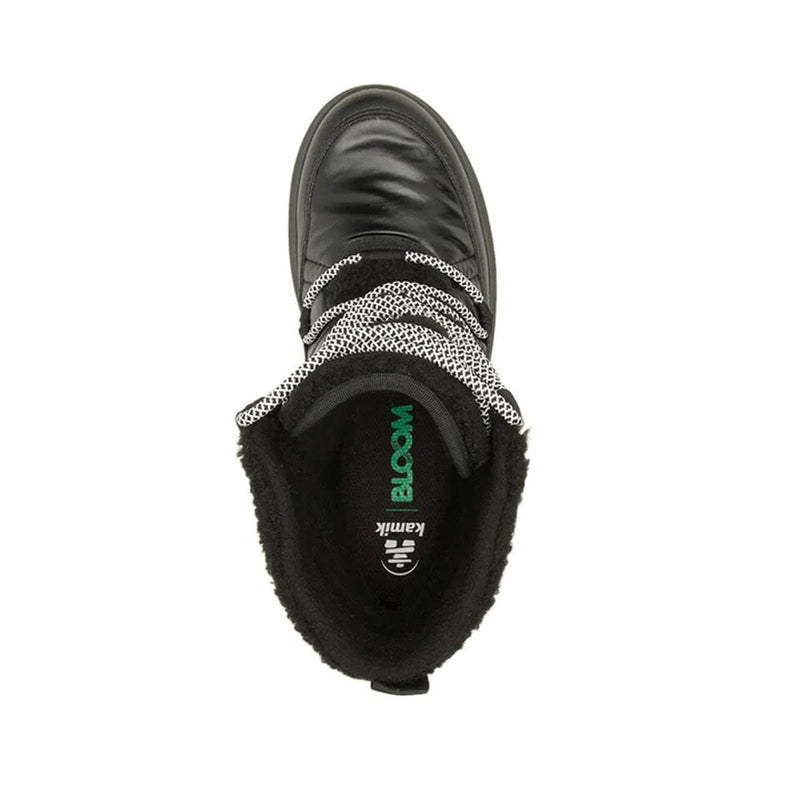 Load image into Gallery viewer, Kamik Lea Pull Women Snow Boots in the City