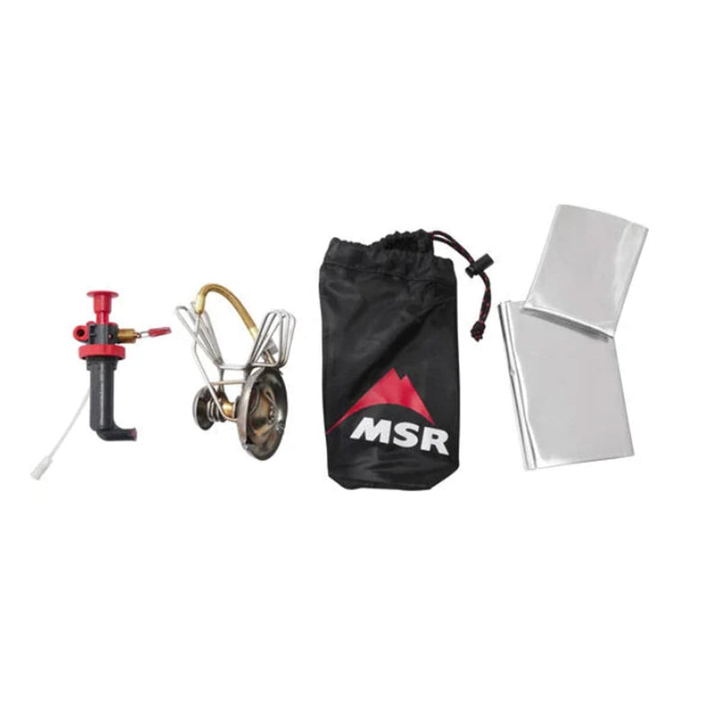 Load image into Gallery viewer, MSR WhisperLite Stove