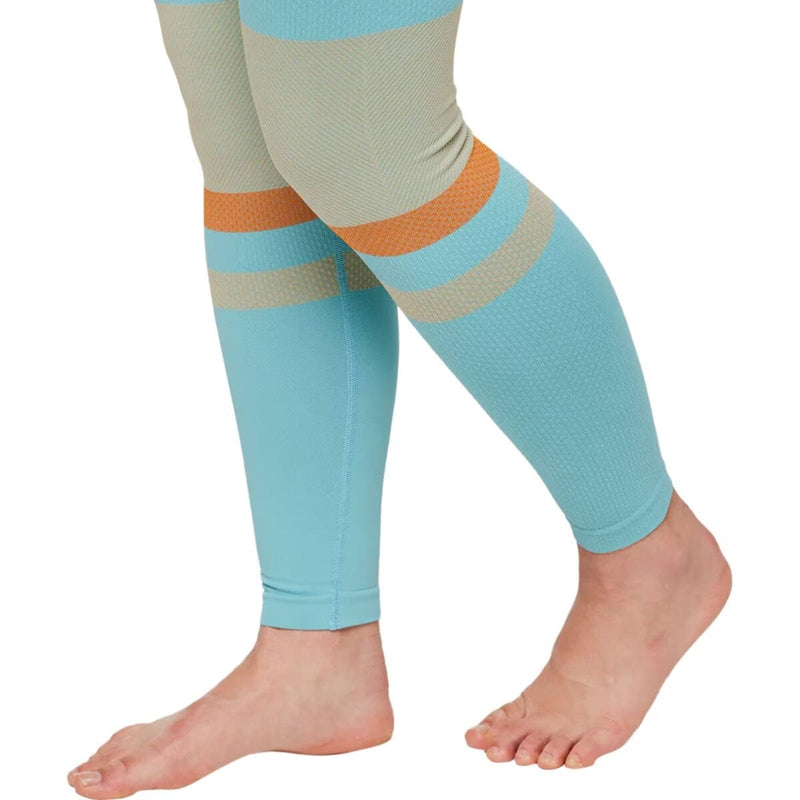 Load image into Gallery viewer, Cotopaxi Women's Debajo Seamless Baselayer Tight