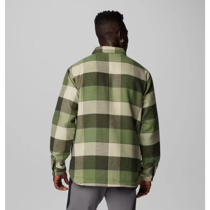 Load image into Gallery viewer, Columbia Men's Windward II Shirt Jacket