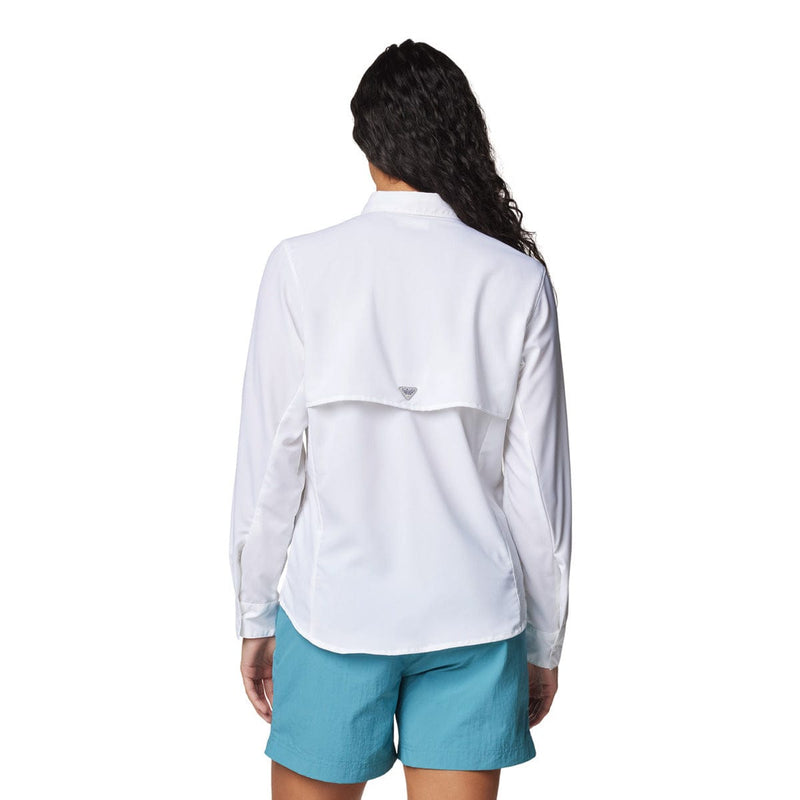 Load image into Gallery viewer, Columbia Tamiami II Long Sleeve Shirt - Women's