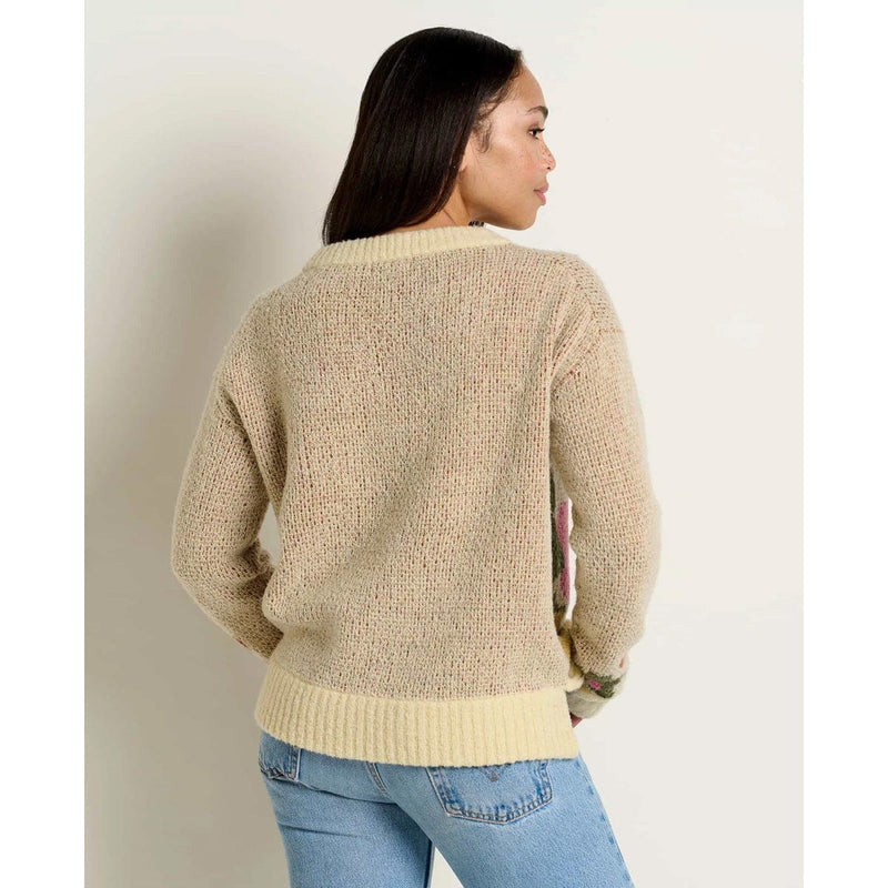 Load image into Gallery viewer, Toad&Co Women's Cotati Dolman Sweater