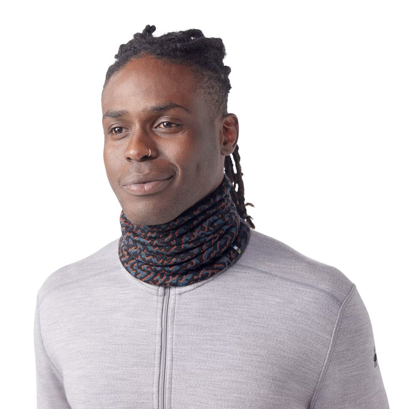 Load image into Gallery viewer, Smartwool Thermal Merino Reversible Neck Gaiter