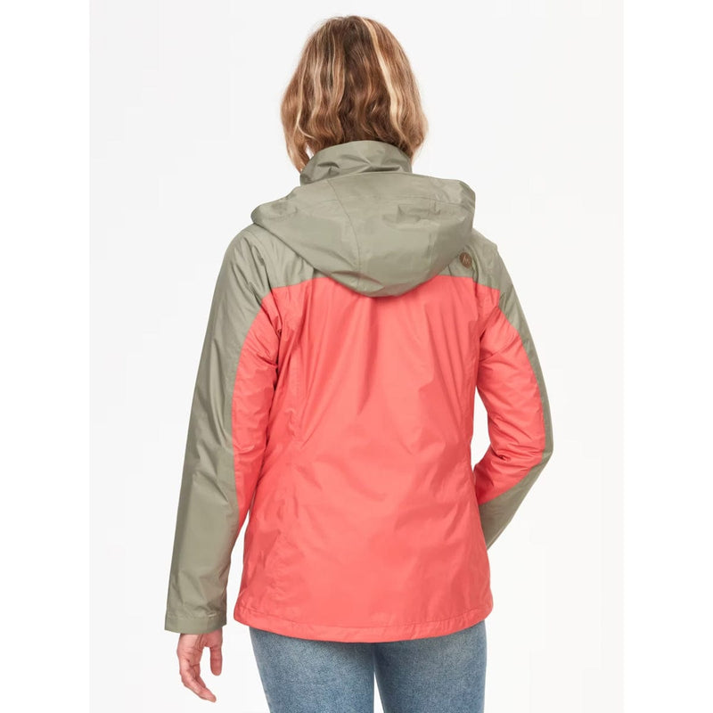 Load image into Gallery viewer, Marmot Precip Eco Jacket - Women's