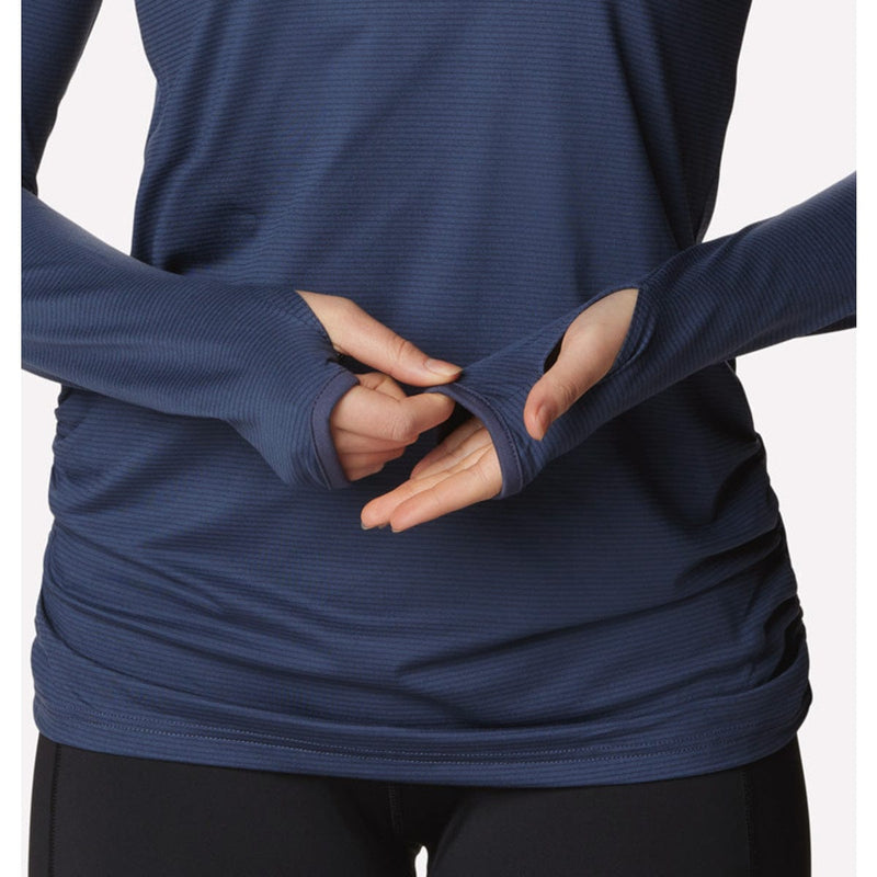 Load image into Gallery viewer, Columbia Women's Leslie Falls Long Sleeve Shirt
