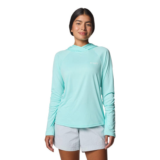 Columbia Women's Tidal Tee Hoodie