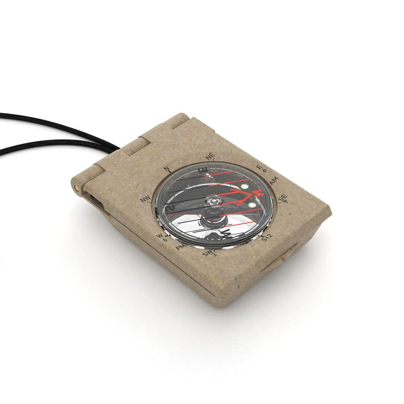 Load image into Gallery viewer, Silva Terra Mini Compass