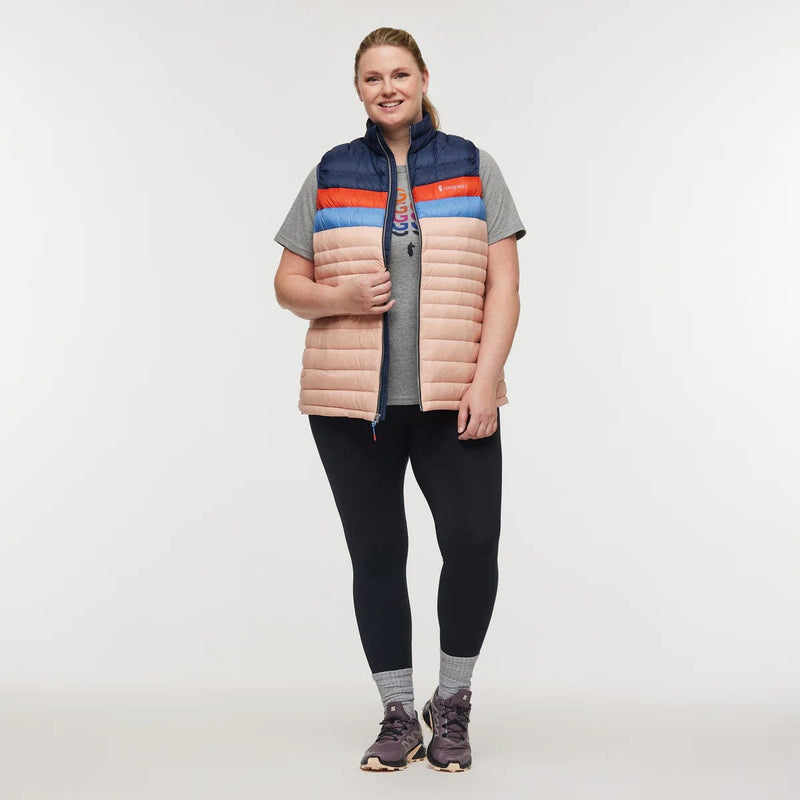 Load image into Gallery viewer, Cotopaxi Women's Fuego Down Vest