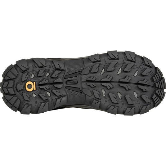 Oboz Bridger Ridge Mid GTX Backpacking Boot - Womens