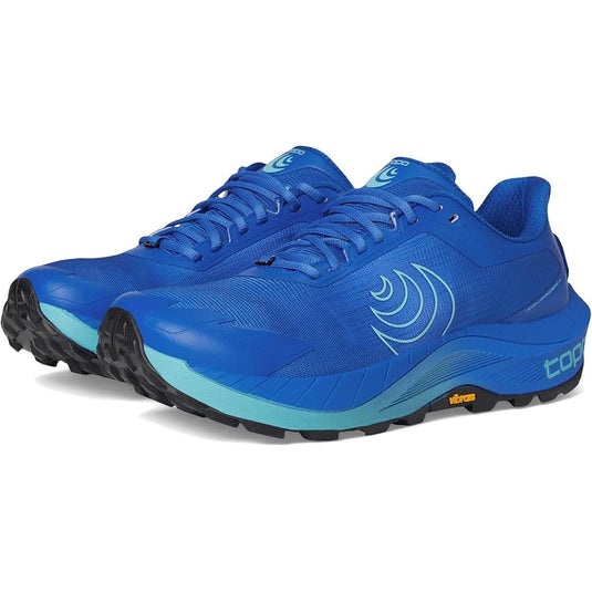 Topo Mountain Racer 4 Trail Runner-Women's