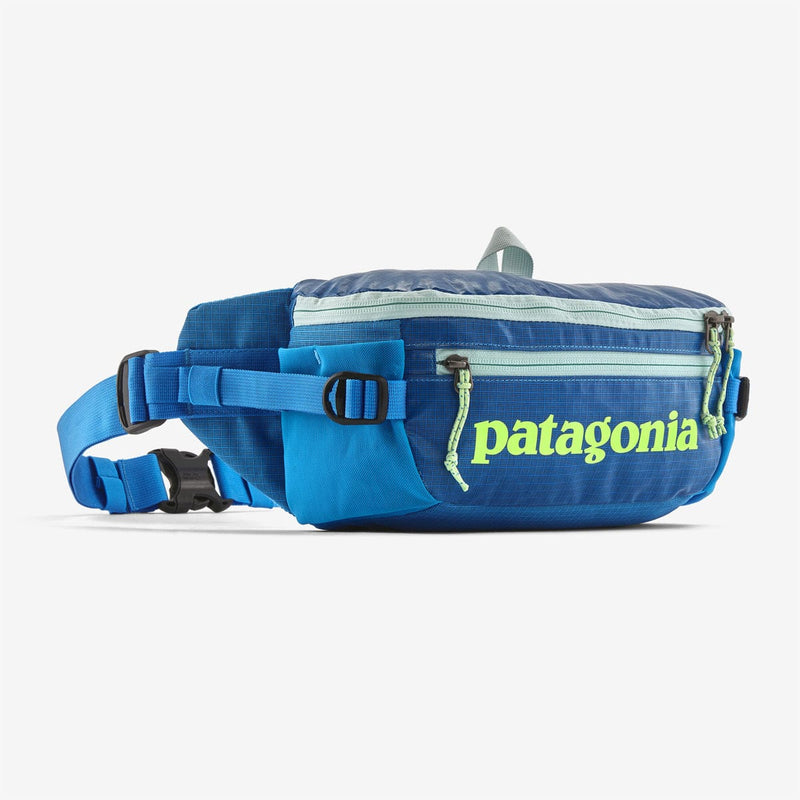 Load image into Gallery viewer, Patagonia Black Hole Waist Pack 5L