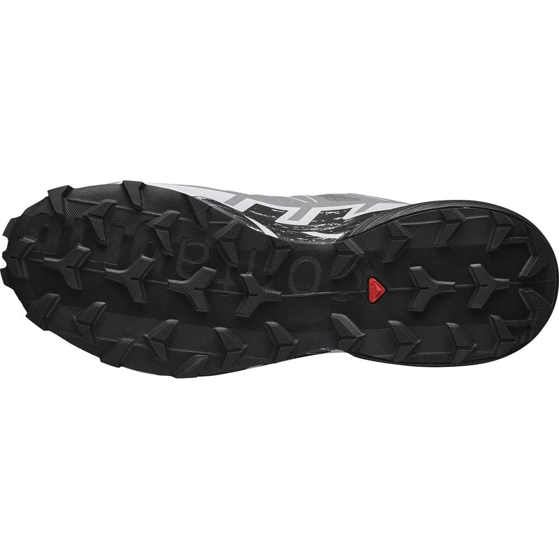Load image into Gallery viewer, Salomon Speedcross 6 Wide Men&#39;s Trail Running Shoes
