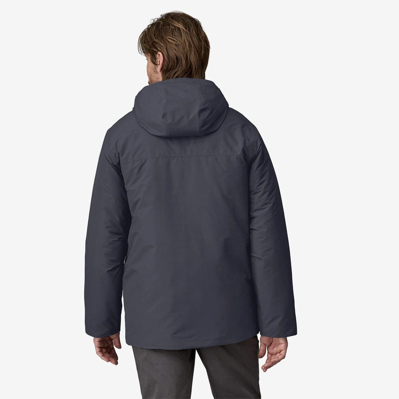 Load image into Gallery viewer, Patagonia Men's Windshadow Parka