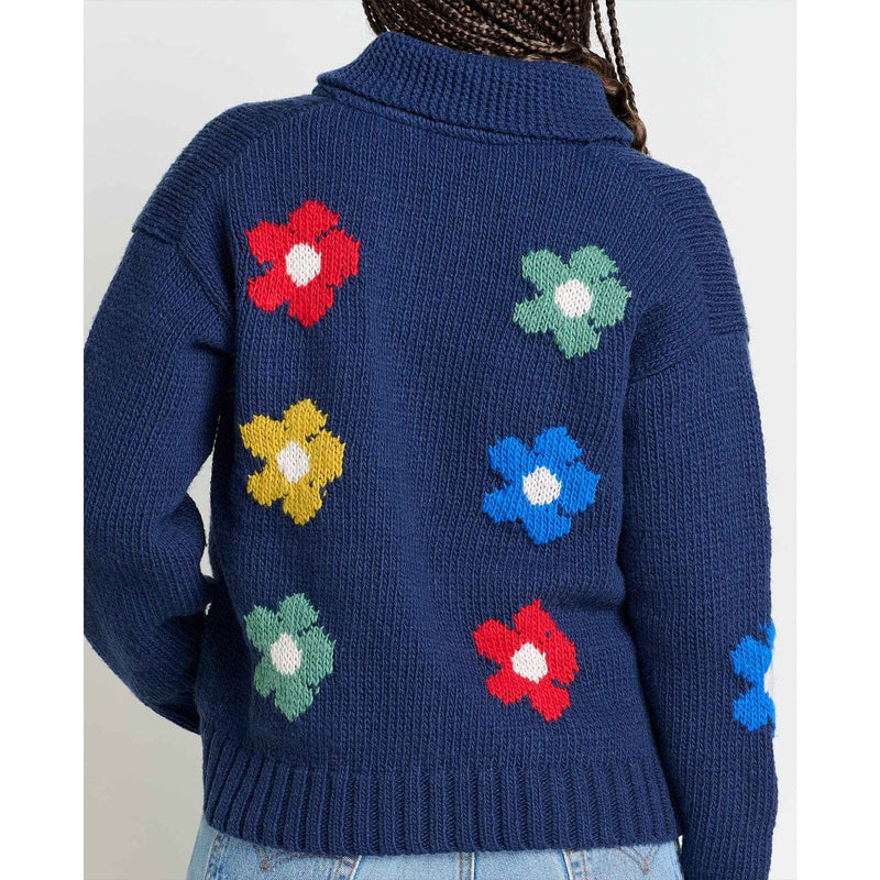 Load image into Gallery viewer, Toad&Co Women's Nitsa Zip Cardigan