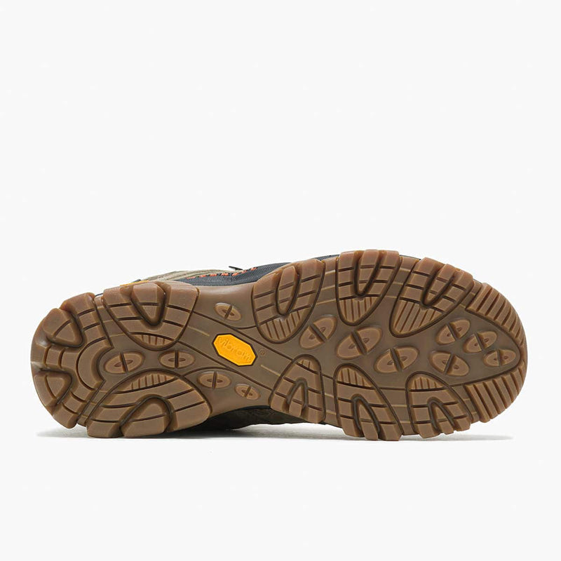 Load image into Gallery viewer, Merrell Moab 3 Men's Wide Mid Waterproof Hiking Boot (No PFAS)