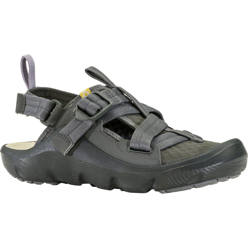 Load image into Gallery viewer, Oboz Women's Whakatā Off-Road Hiking Shoe