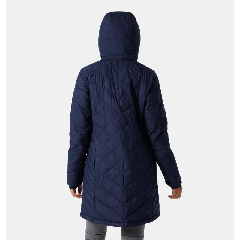 Load image into Gallery viewer, Columbia Heavenly Long Hooded Jacket - Women's