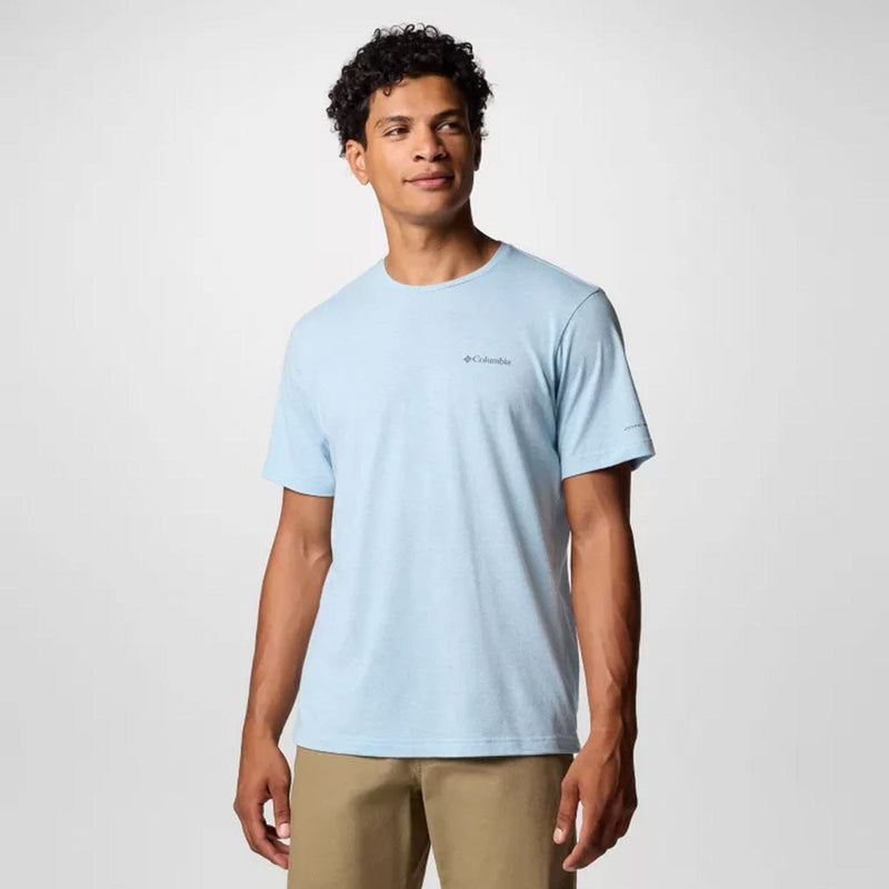 Load image into Gallery viewer, Columbia Men's Thistletown Hills Short Sleeve Shirt