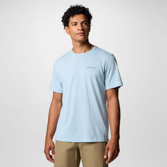 Columbia Men's Thistletown Hills Short Sleeve Shirt