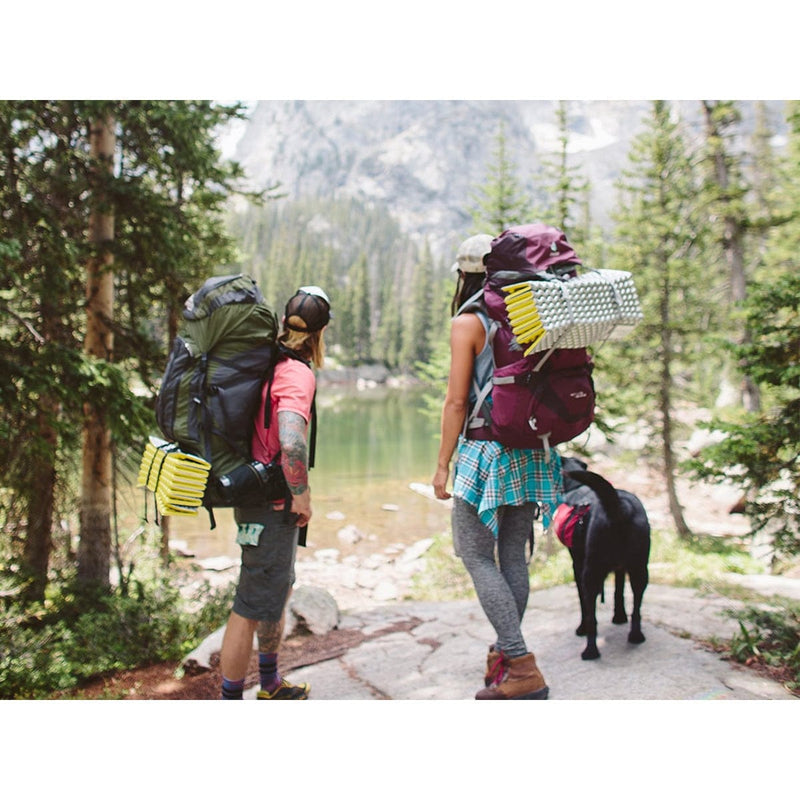 Load image into Gallery viewer, Therm-a-Rest IRRegular Z Lite SOL Sleeping Pad