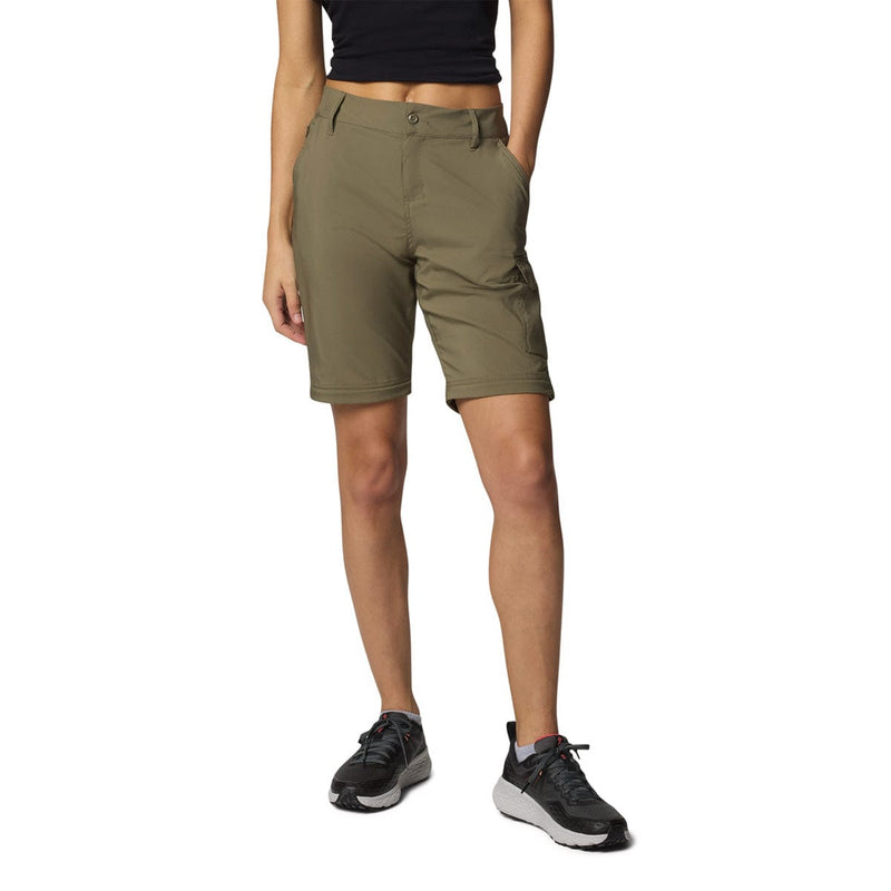 Load image into Gallery viewer, Columbia Women's Silver Ridge Utility Convertible Pant