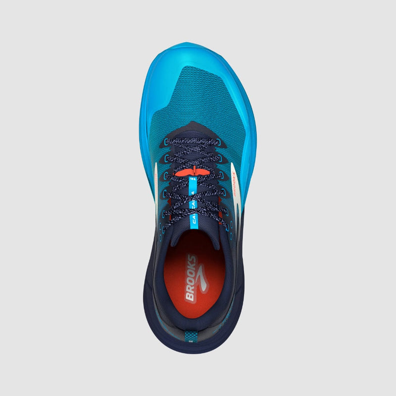 Load image into Gallery viewer, Brooks Cascadia 16 Men's Trail Running Shoe