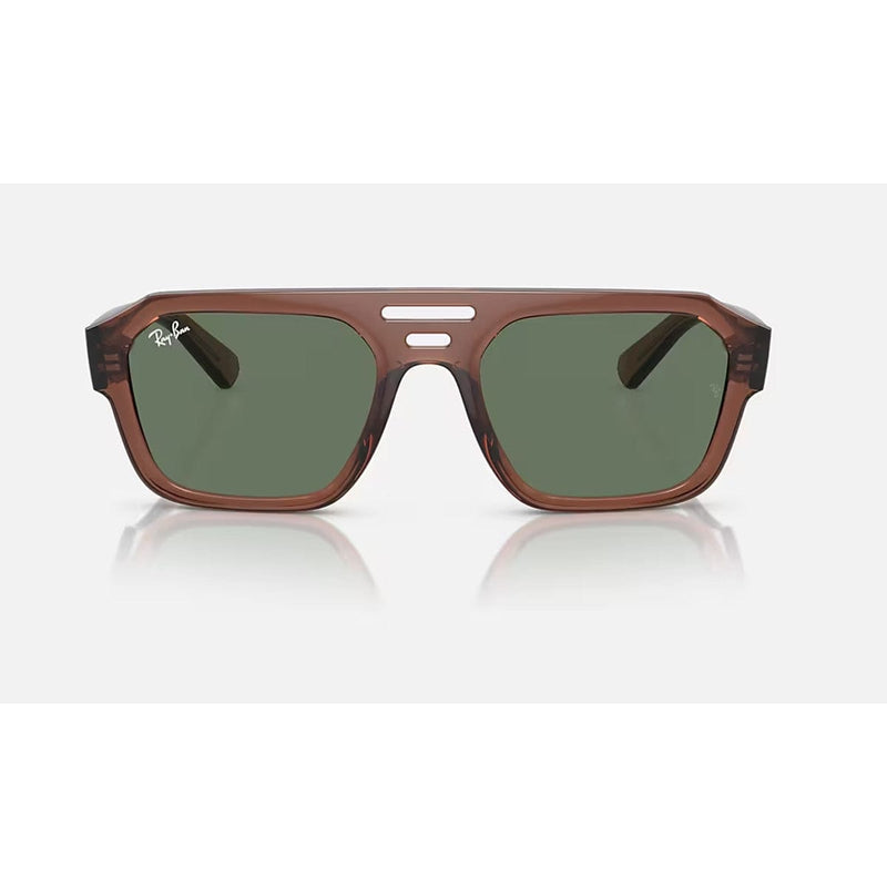 Load image into Gallery viewer, Ray-Ban Corrigan Sustainable Sunglasses