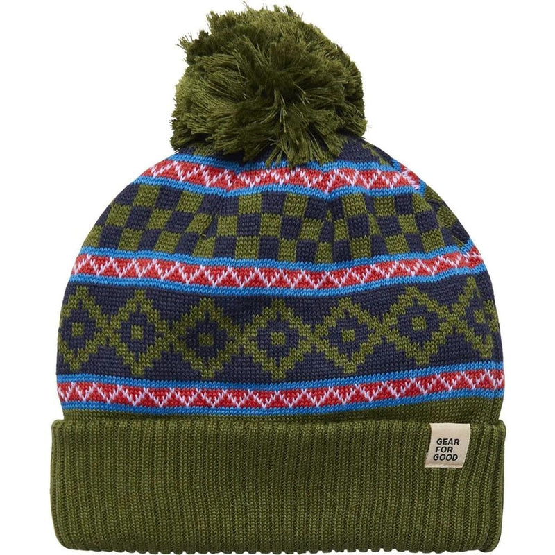 Load image into Gallery viewer, Cotopaxi Cumbre Beanie