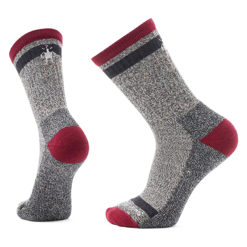 Load image into Gallery viewer, Smartwool Everyday Larimer Crew Socks