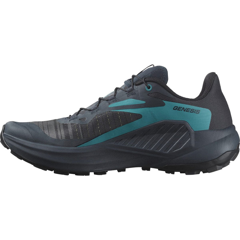Load image into Gallery viewer, Salomon Genesis Trail Running Shoe - Men's