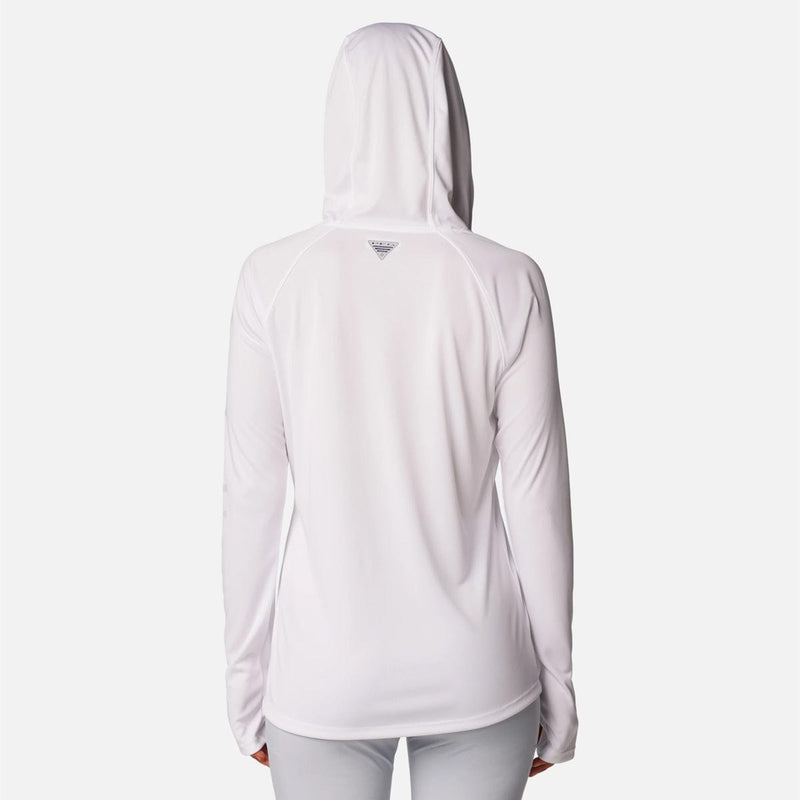 Load image into Gallery viewer, Columbia Women's Tidal Tee Hoodie