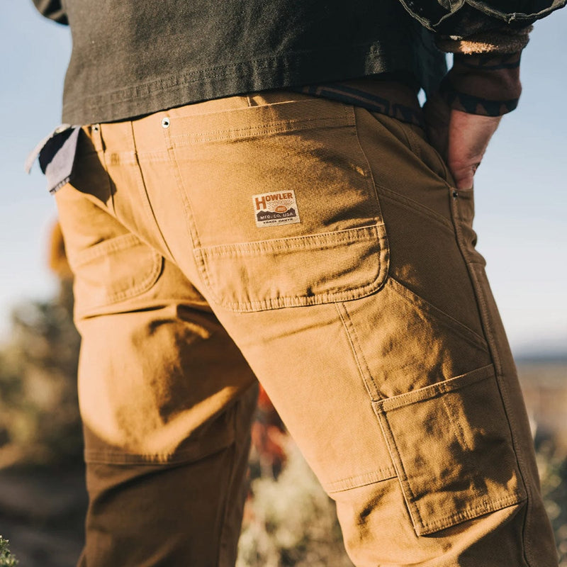 Load image into Gallery viewer, Howler Brothers HB Trade Pants