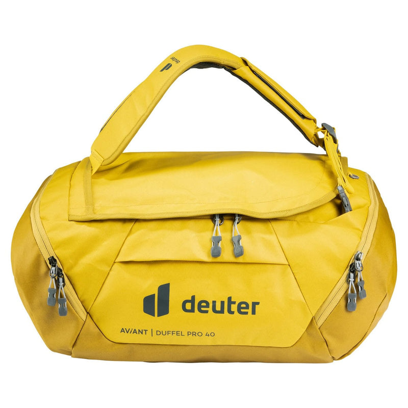 Load image into Gallery viewer, Deuter AViANT Duffel Pro 40