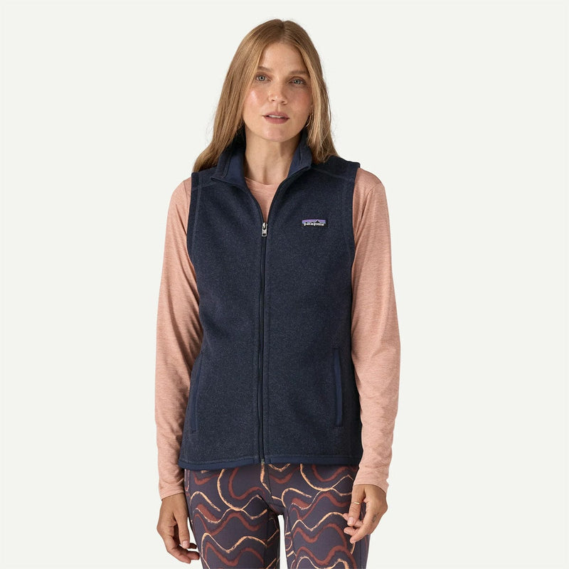 Load image into Gallery viewer, Patagonia Women&#39;s Better Sweater Vest
