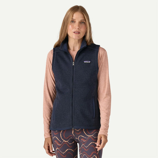 Patagonia Women's Better Sweater Vest