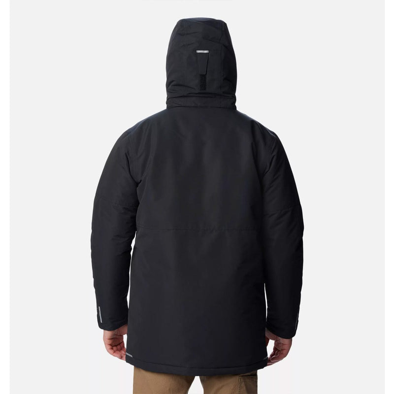 Load image into Gallery viewer, Columbia Men's Landroamer Parka