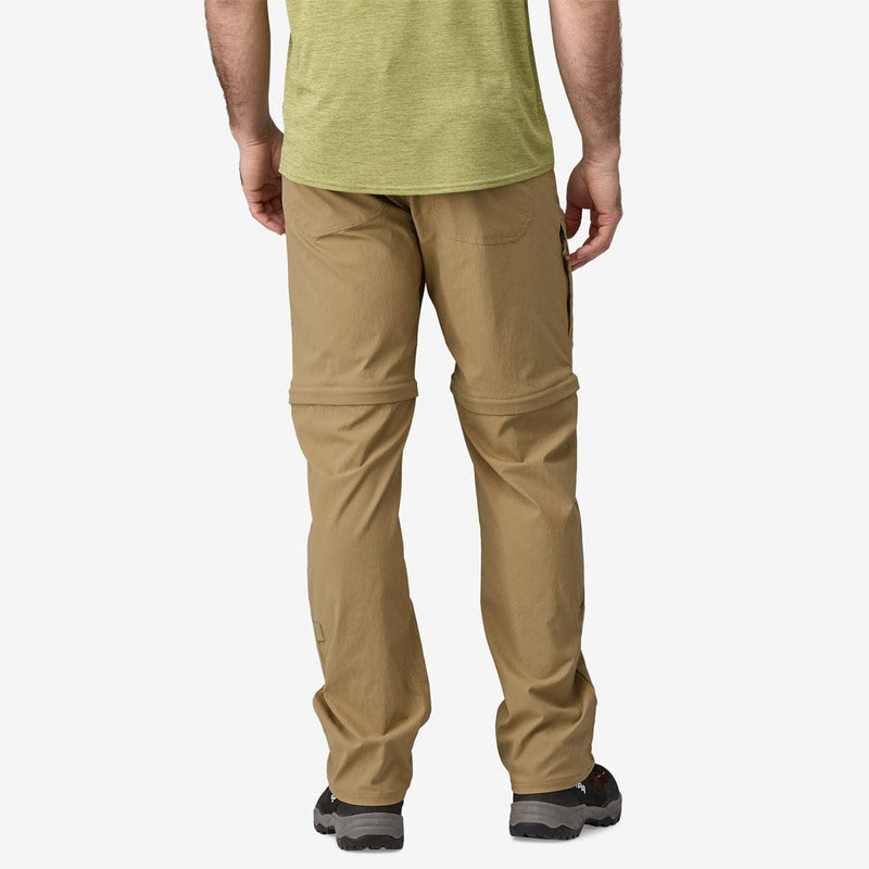 Load image into Gallery viewer, Patagonia Men's Quandary Convertible Pants