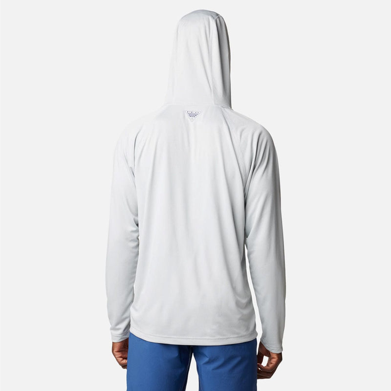 Load image into Gallery viewer, Columbia Men's PFG Solar Stream Hoodie