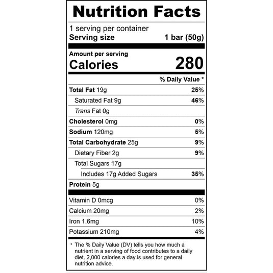 Theo's Filled Cashew Caramel Crunch 70% Dark Chocolate
