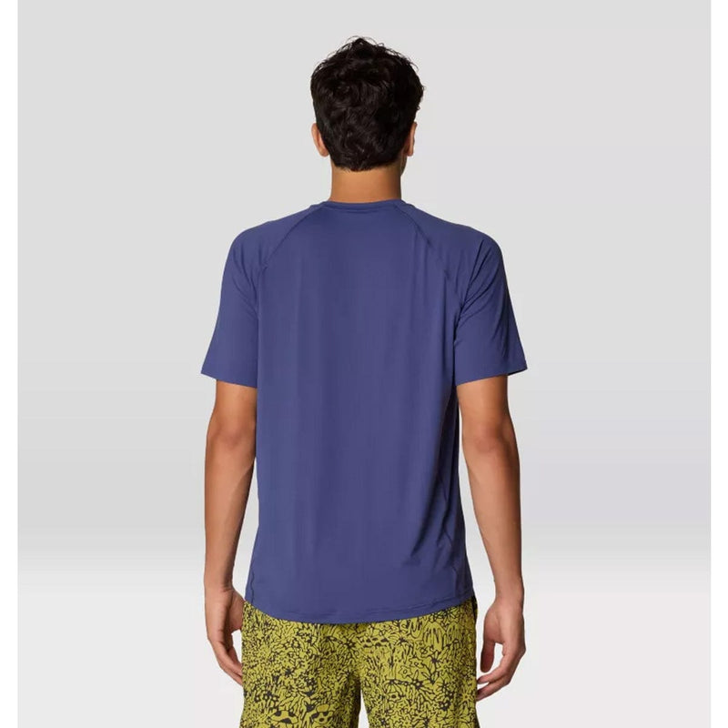 Load image into Gallery viewer, Mountain Hardwear Men's Crater Lake Short Sleeve