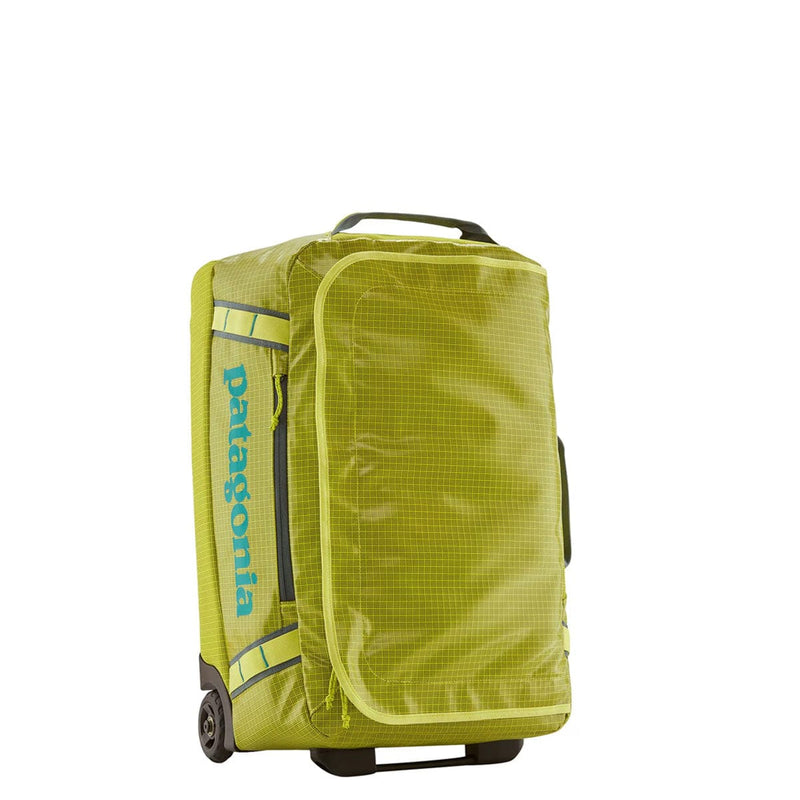 Load image into Gallery viewer, Patagonia Black Hole Wheeled Duffel 40L
