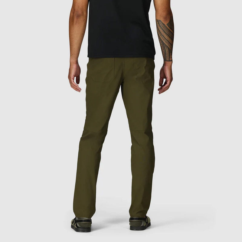 Load image into Gallery viewer, Outdoor Research Men&#39;s Timberline 5-Pocket Pants
