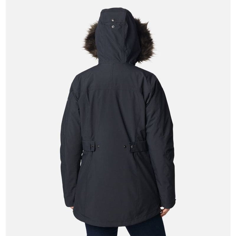 Load image into Gallery viewer, Columbia Women's Payton Pass Interchange Jacket