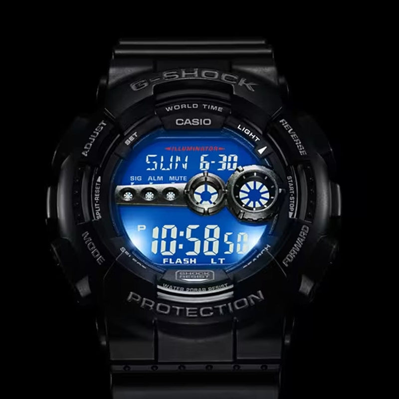 Load image into Gallery viewer, Casio G-Shock Military Series Digital Watch