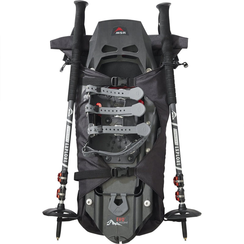 Load image into Gallery viewer, MSR Evo Ascent Snowshoe Kit