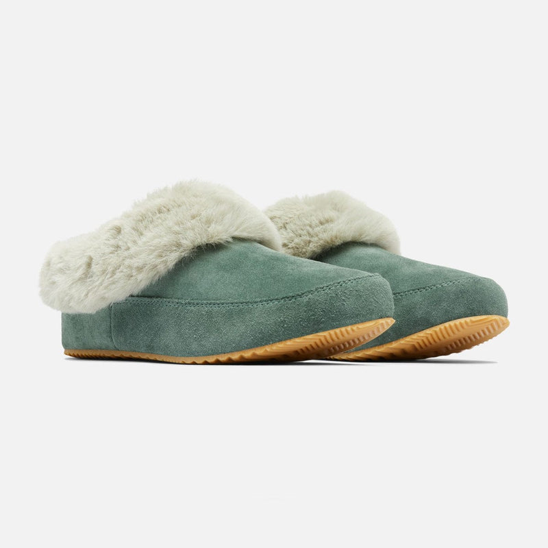 Load image into Gallery viewer, Sorel Women's Sorel Go - Coffee Run Slipper