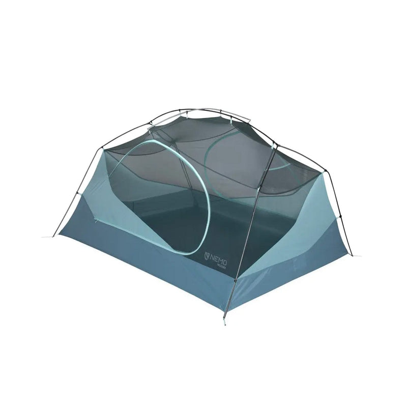 Load image into Gallery viewer, Nemo Equipment Aurora 2 Person Tent & Footprint